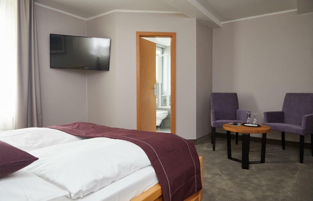 Hotel Hafentor Αμβούργο Εξωτερικό φωτογραφία