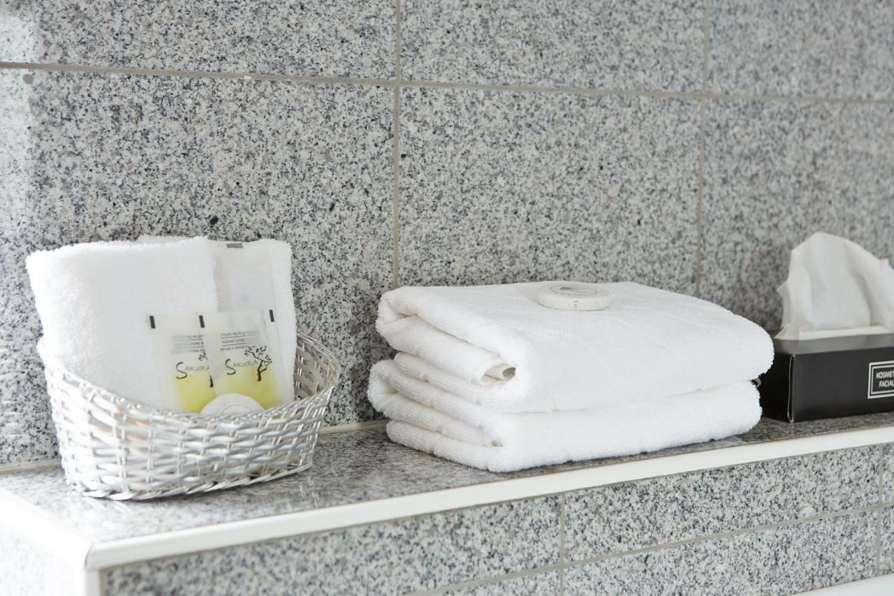 Hotel Hafentor Αμβούργο Εξωτερικό φωτογραφία